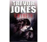 Gwyneth Jones, Trevor (Auteur)