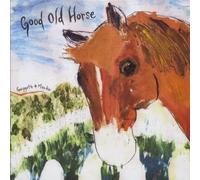 Gwyneth & Monko - Good Old Horse EP