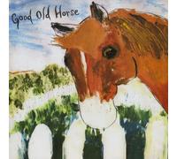 Gwyneth Moreland & Michael Monko - Good Old Horse Ep
