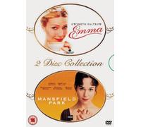 Gwyneth Paltrow - Emma/Mansfield Park [Import anglais]