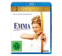 Gwyneth Paltrow,Jeremy Northam,Toni Collette - Emma (1996) [Blu-ray]