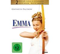 Emma (DVD) Gwyneth Paltrow Jeremy Northam Toni Collette Greta Scacchi