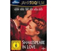 Gwyneth Paltrow,Joseph Fiennes,Geoffrey Rush - Shakespeare in Love Jahr100film