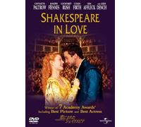 Gwyneth Paltrow-Shakespeare in Love [Edizione: Giappone] [Import]