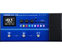 Boss Roland Processeur d'effets pour basse GX-1B