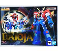 GX-61R Daioja Robot King 45e anniversaire Soul of Chogokin Bandai