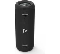 Gx-Bt280 (Bk) Enceinte Portable Bluetooth Ip56 Étanche 12 Heures D'Autonomie Noir