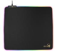 GX GAMING GX-Pad 500S, Textile, noir, 450x400mm, 3mm