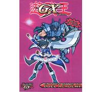 GX saison 1 (episodes 22.23.24.25.26)
