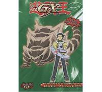Gx Saison 1 - Vol 3 - Single 1 Dvd - 1 Film