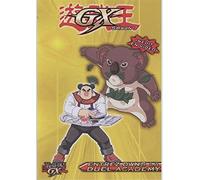 Gx Saison 1 Vol 5 * dvd NEUF * dvd jeunesse * duel academy