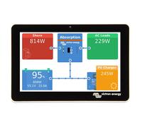 Victron Energy GX Touch 50, Écran d'Affichage pour Cerbo GX (Étanche)