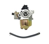 GX100 Carburateur 3HP 2.8HP pour 152F 152 Puissance 15D Tondeuse à Gaz GéNéRateur GéNéRateur de Scie à ChaîNe PièCes de Moteur