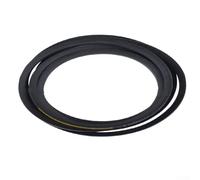 GX20006 Courroie d'entraînement compatible avec tondeuses autoportées y compris L110 L111 L118 L120 L130 LA120 LA125 LA130 LA135 LA140 LA145 LA150 LA155 LA165