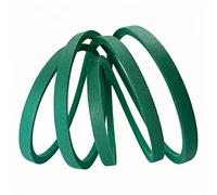 GX20072 Courroie de pont de 106,7 cm pour John Deere D100 D105 D110 D120 D125 D130 L100 L110 E110 E120 E100 LA105 LA110 LA115 S100 GY2057 0 Tondeuse à gazon