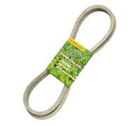 GX20072 Courroie de tondeuse de 264,2 cm pour J & D D100 D105 D110 D125 D130 L100 L110 E100 E110 E120 E130 LA105 LA110 LA115 S115 00 GY2 0570 (1 pièce)