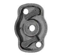Gx35 140 Poulie de démarrage professionnelle 40-5 en aluminium pour tondeuse à gazon