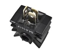 GX630 adapté for GX620 GX670 GX690 EB10000 24HP 10KW générateur redresseur régulateur 31750-735-013