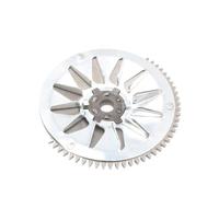 GXAOeUX for Les modèles 50cc Poulie de Transmission/poulie de Ventilateur 100320300 732801