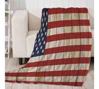 GXBDYD Couverture Polaire en Microfibre Bannière De Conception De Mode 3D Imprimée Douce Fluffy Flanelle Couverture De Lit Plaid Canapé Convient Adultes Et Enfants Rester Chaud en Hiver 150X200cm