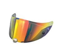 GXDFC Visière Casque Moto pour HJC Rpha 70 / Rpha 70 St/Rpha 11 / Rpha 11 Pro HJ-26 / HJ-26ST, Visière Anti-Buée Casque Remplacement de Visière de Lentille Casque de Bouclier Vent Moto