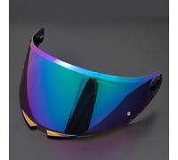 GXDFC Visière Casque Moto pour MT Thunder 4 SV, Visière Anti-Buée Casque Remplacement de Visière de Lentille Casque de Bouclier Vent Moto,Normal-Afantasy