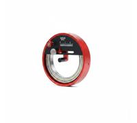 Gxdqxxd Cutter Circulaire Ajustable Outil Coupe Précision Rotatif Aluminium Fonction Réglable Compatible pour Masking Tape Rond Utilisable pour Assemblage