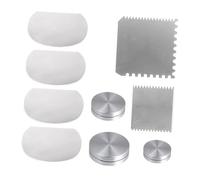 Gxdqxxd Kit D'outils de Poterie et D'argile, pour Le Bricolage, Les Détails, Dentelées, La Sculpture, La Céramique, pour Les Artistes