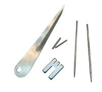 Gxdqxxd Outils de Vannerie, Vannerie, Réparation Professionnelle de Chaises