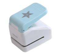 Gxdqxxd Perforatrice En Forme D'étoile, Perforatrice pour Loisirs Créatifs, Journaling,