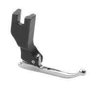 Gxdqxxd Pied Presseur pour Perles à Paillettes, Pied de Couture En Métal, Accessoire Décoratif et pour Tissus à Paillettes, Pied Universel pour La Con