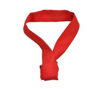 GXGM 1 Pièce Cravate sweat du chef Serviette de sudation de serveur de restauration de cuisine Veste cuisine tours de cou de cuisinier (Rouge)