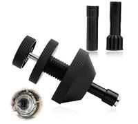 GXGM 1 Pièces Outil De Centreur Embrayage, Outil De Centrage D'Alignement D'Embrayage, Centreur Embrayage Universel, Outil Montage Centrage Correcteur Position De Kit Régulateur Montage