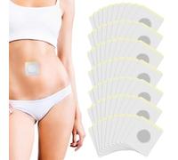 GXGM 120 Pièces Patch Minceur Perte De Poids Rapidement, Slim Patch, Perte De Poids Rapide Et Efficace,Patch Amincissant Ventre, Patch Minceur Perte De Poids Pour Maigrir Rapidement Efficacement(B)