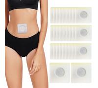 GXGM 60 Pièces Patch Minceur Perte De Poids Rapidement, Slim Patch, Perte De Poids Rapide Et Efficace, Patch Minceur Perte De Poids Pour Maigrir Rapidement Efficacement