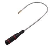 GXGM Aimant Mecanique Flexible,60CM Outil de Ramassage Magnétique Flexible,Outil de Ramassage Aimanté,Tige Récupérateur Aimantée pour Ramasser de Petites Pièces,Objets Métalliques,Vis,Ecrous,etc