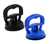 GXGM Extracteur de Ventouse 2 pièces, Ventouse de fenêtre, Ventouse de réparation de carrosserie de Petite Surface, pour Bloc d'outils de réparation de dent de Ventouse d'écran