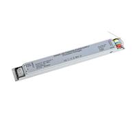 GXHOVYKWP 60W Dimmable RGBCCT LED Driver DC 24V Power Supply Work with WiFi Tuya Smart Life App Control for COB RGBCCT LED Strip(WiFi LED Driver)