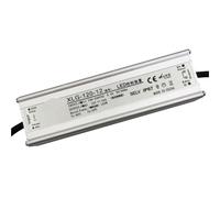 GXHOVYKWP XLG-100 XLG-120 Waterproof Outdoor Switching Power Supply 100W 120W IP67 AC-DC 12V 24V 36V 48V LED Driver(120W,100-240VAC_36V)
