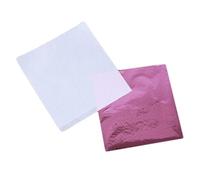 GXMDSGZ Lot de 100 dorures Anti-âge Faites à la Main for Scrapbooking, décoration Artisanale pour Artisanale(Color 5)