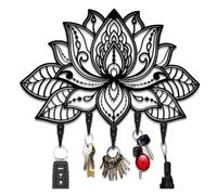 GXMDSGZ Porte Clef Mural Porte-manteau mural moderne et décoratif avec crochets