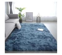 GXMDSGZ Tapis Complet en Laine de Soie dégradé, for Chambre d'enfant, Bureau, à Coucher, Chevet, Absorbant, Confortable, antidérapant pour Chambre à Coucher Et Salon(CSM3,40X60CM (1.31X1.97FT)