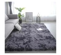 GXMDSGZ Tapis Complet en Laine de Soie dégradé, for Chambre d'enfant, Bureau, à Coucher, Chevet, Absorbant, Confortable, antidérapant pour Chambre à Coucher Et Salon(CSM2,160X230CM (5.3X7.6FT)