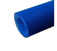 GXMDSGZ Tapis de Mariage Tapis de Couloir extérieur Non tissé Bleu for Mariage, décoration for cérémonie, fête Noël(9M,1M)