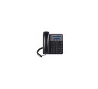 Grandstream Téléphone filaire GXP1610 – VoIP SIP 2 lignes – Noir