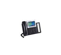 GXP2160 Enterprise IP Phone - Téléphone VoIP - à 5 voies capacité d'appel - SIP, RTCP, RTP, SRTP - multiligne