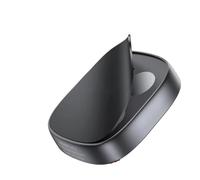 GXQKLST pour Iphone 15 pour Pro pour Max 14 13 12 Smartphone Téléphone Portable HOCO H52 Support Téléphone Magnétique Centrale Rotation 360 ° Universelle Support Telephone Voiture