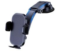 GXQKLST pour Samsung Universel Smartphone Gravity sans Aimant Support pour Ventilation Support pour Téléphone Portable Support Telephone Voiture