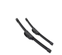 Essuie Glace Balais pour Peugeot Partner 1996 1997 1998 1999 2000 2001 2002 2003 2004 2005 2006 2007 Balais D'essuie-Glace Avant Voiture Ensemble Vitres Pare-Brise