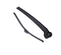 GXSAI Essuie Glace Balais pour TOURAN 2003 2004 2005 2006 2007 2008 2009 Accessoires De Pare-Brise De Balai D'essuie-Glace Arrière De Voiture(Arm and Blade)